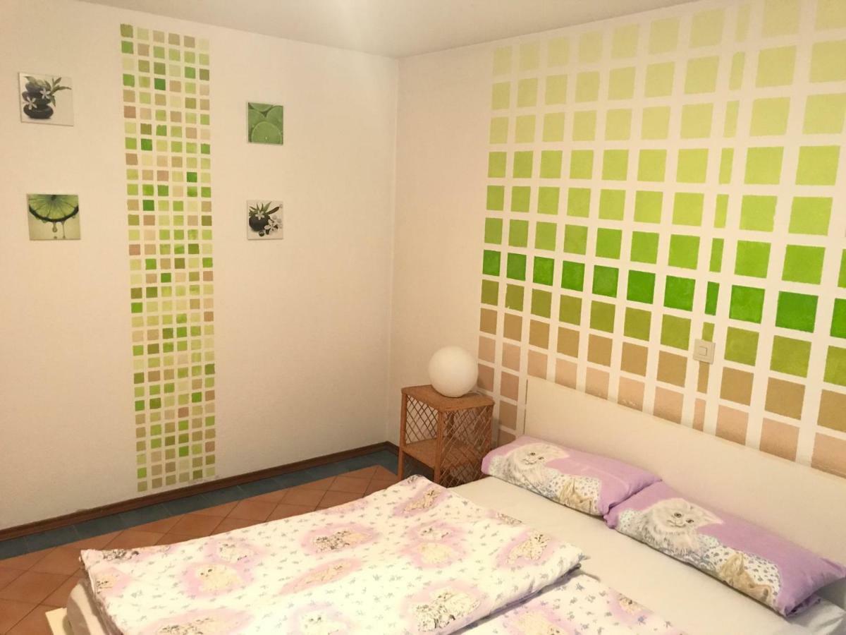Ferienwohnung Rhoenblick Fulda Exterior foto