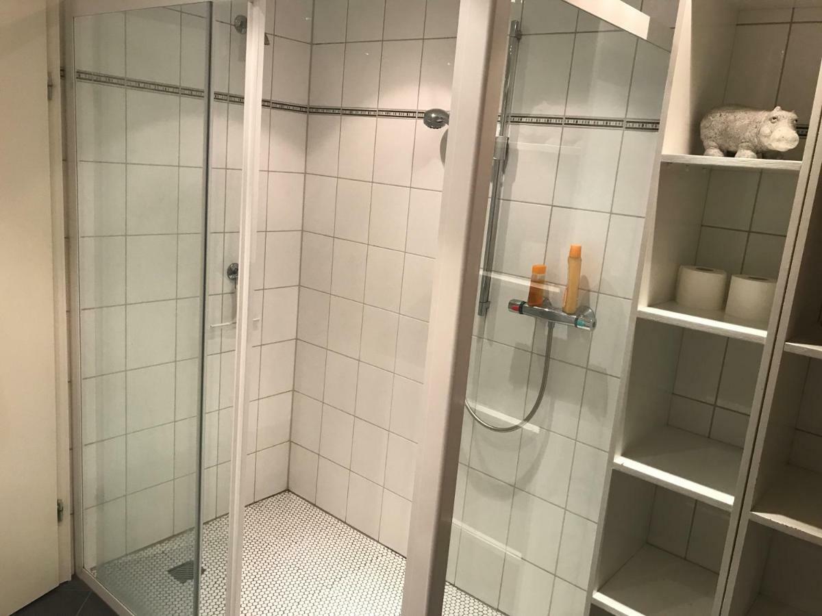Ferienwohnung Rhoenblick Fulda Exterior foto