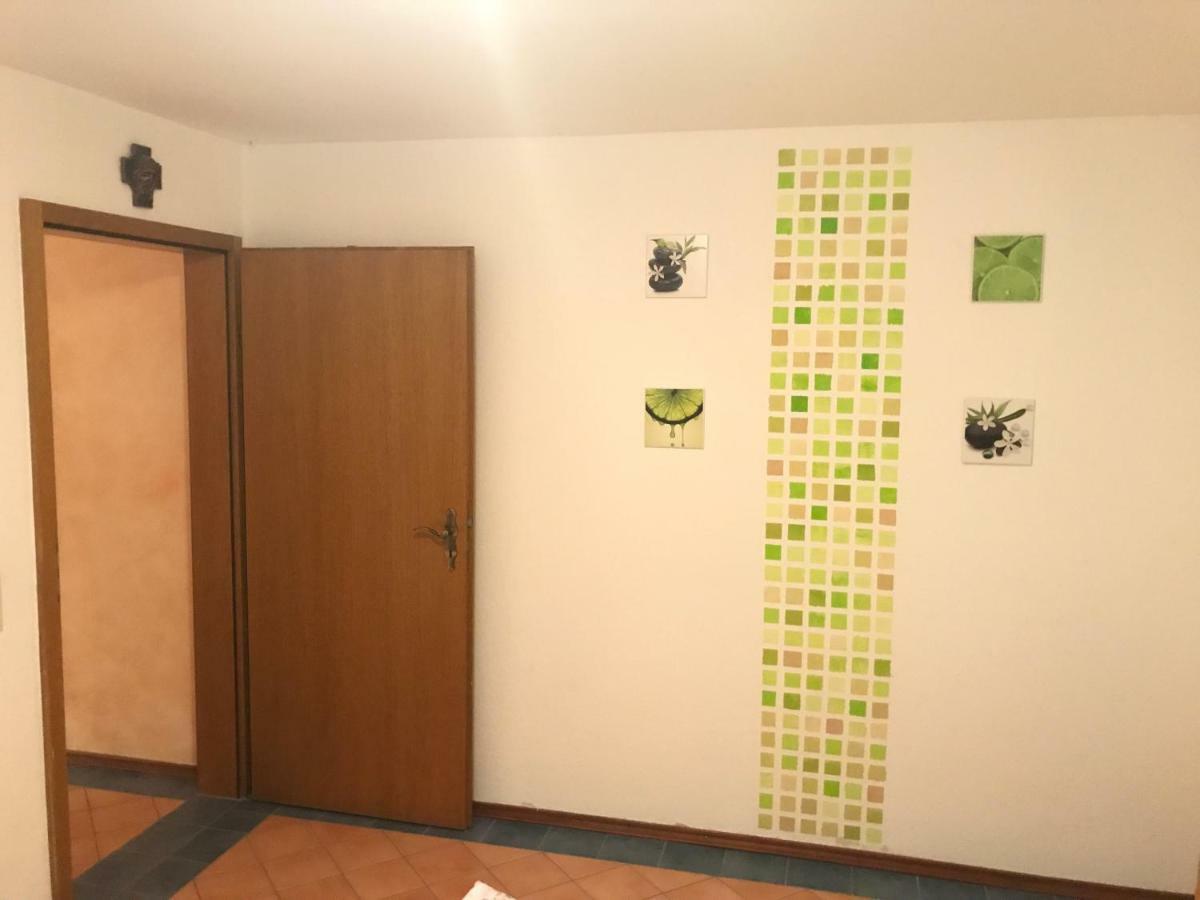 Ferienwohnung Rhoenblick Fulda Exterior foto